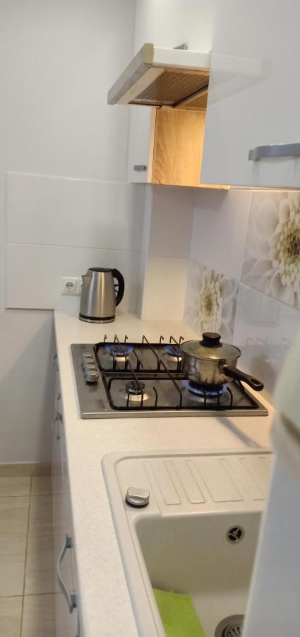 Kaunas Downtown Apartments Extérieur photo