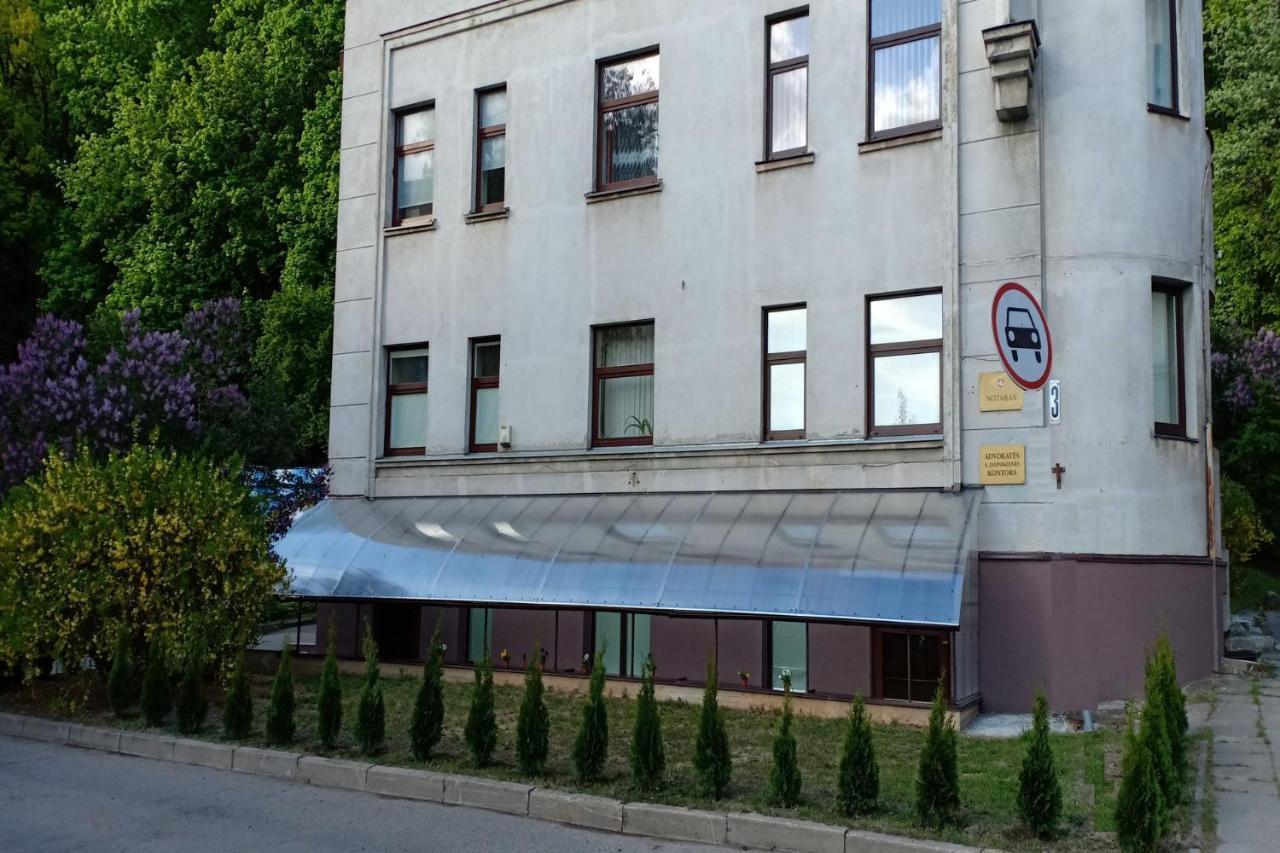 Kaunas Downtown Apartments Extérieur photo