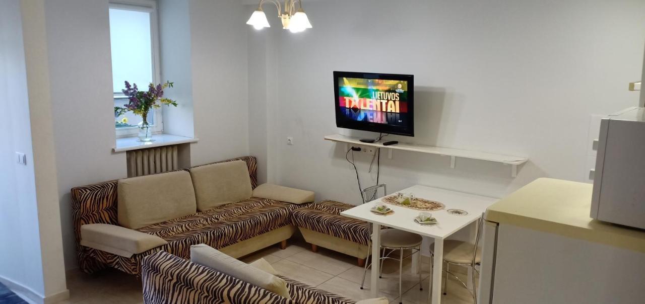 Kaunas Downtown Apartments Extérieur photo